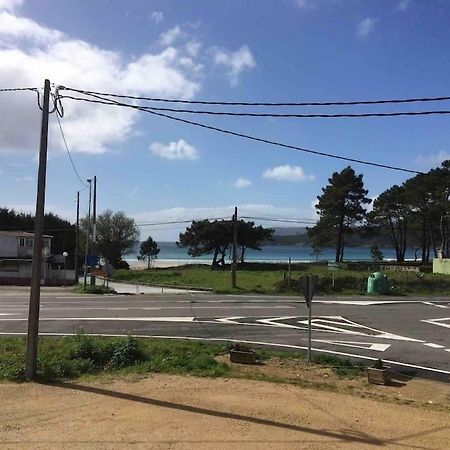Apartamento Playa De Estorde 西宜 外观 照片