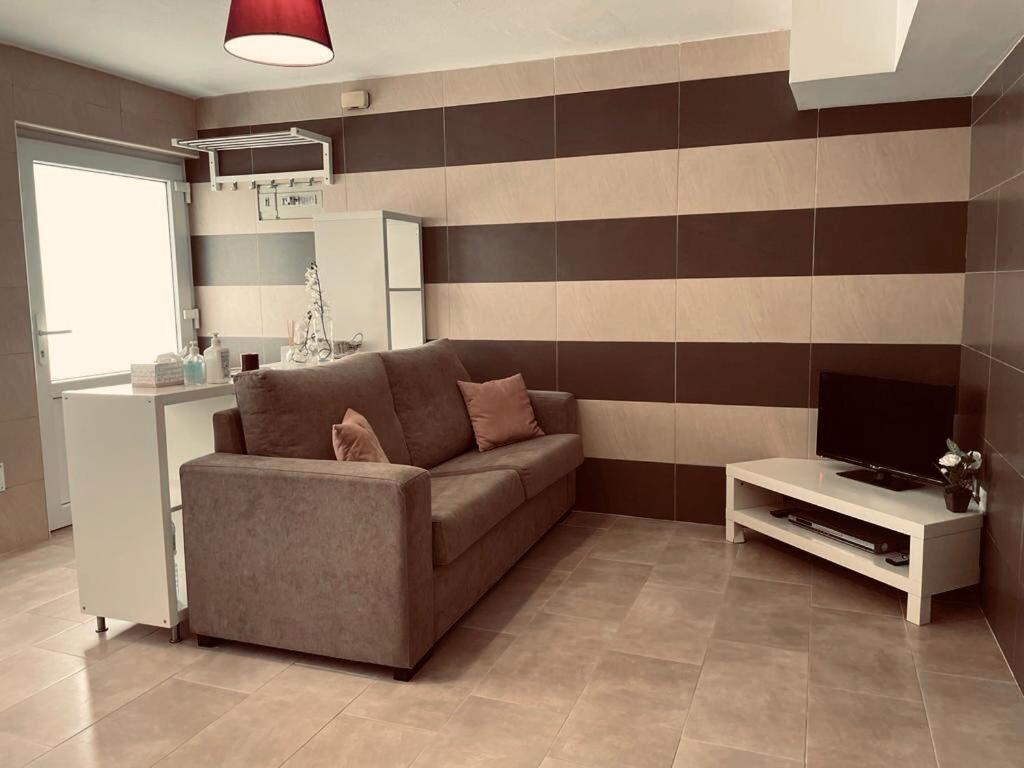 Apartamento Playa De Estorde 西宜 外观 照片